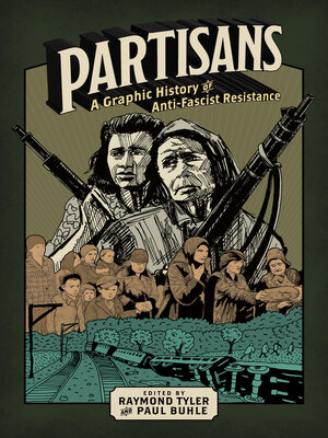 cover image of Partisans